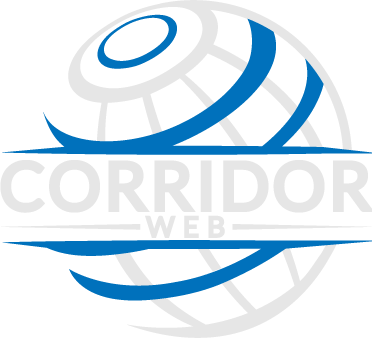 corridor logo