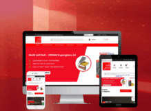 The Yard Builders Merchant,