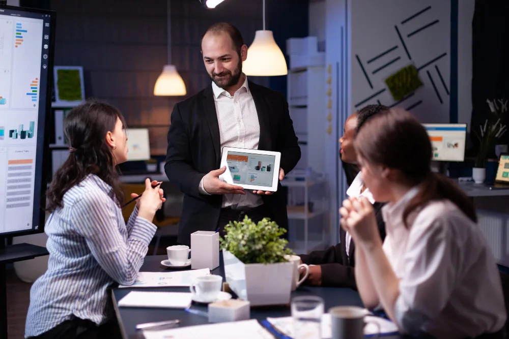 What is Digital Marketing? – A Complete Guide for Businesses