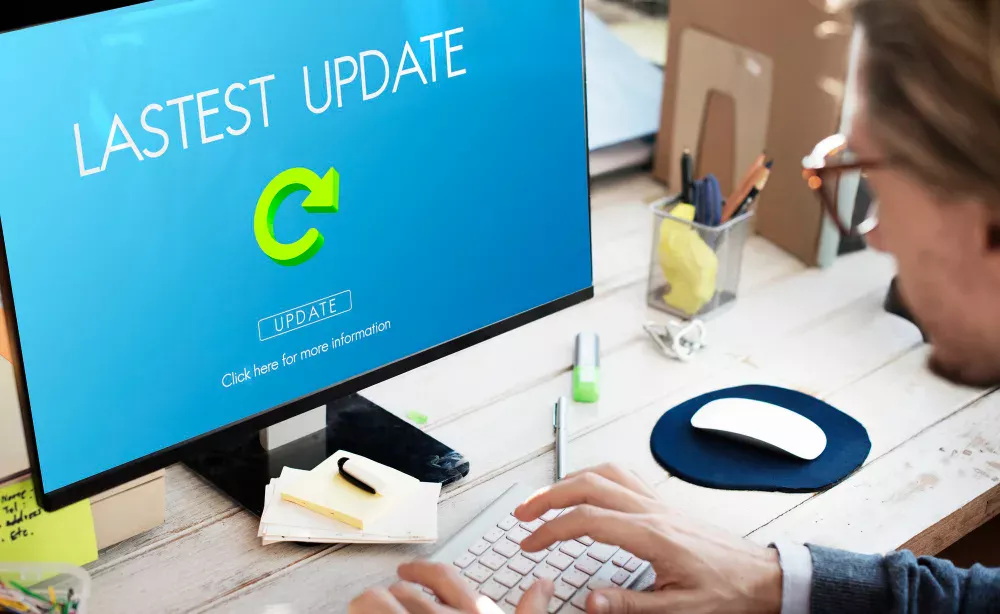Trusted Website Maintenance Solutions