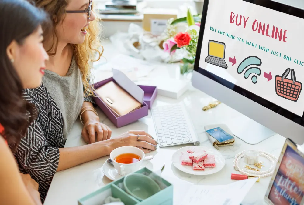 Ecommerce & WordPress Web Design Solutions