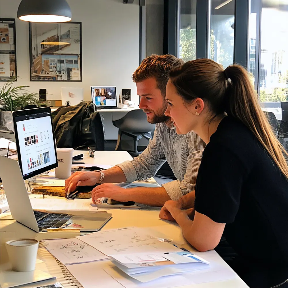 Creative Digital Solutions for Every Business