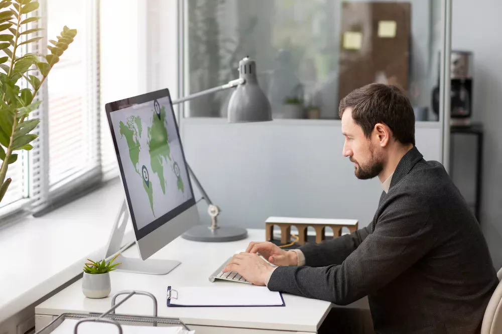 Top web design agency Sydney