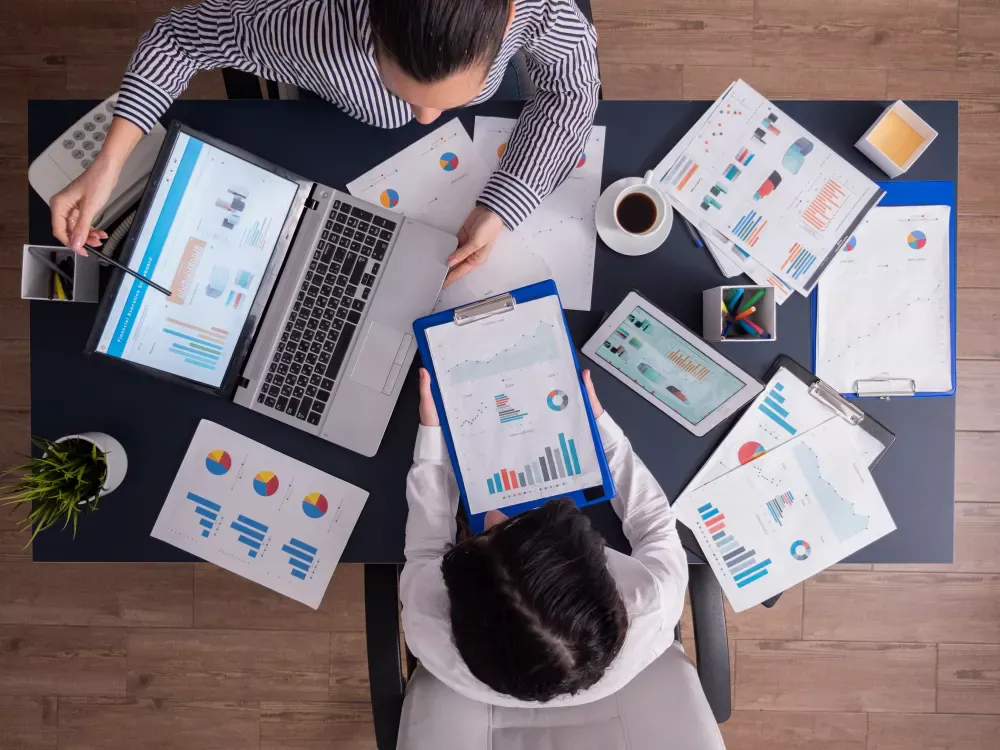 The Award-Winning Digital Marketing Company for Digital Success