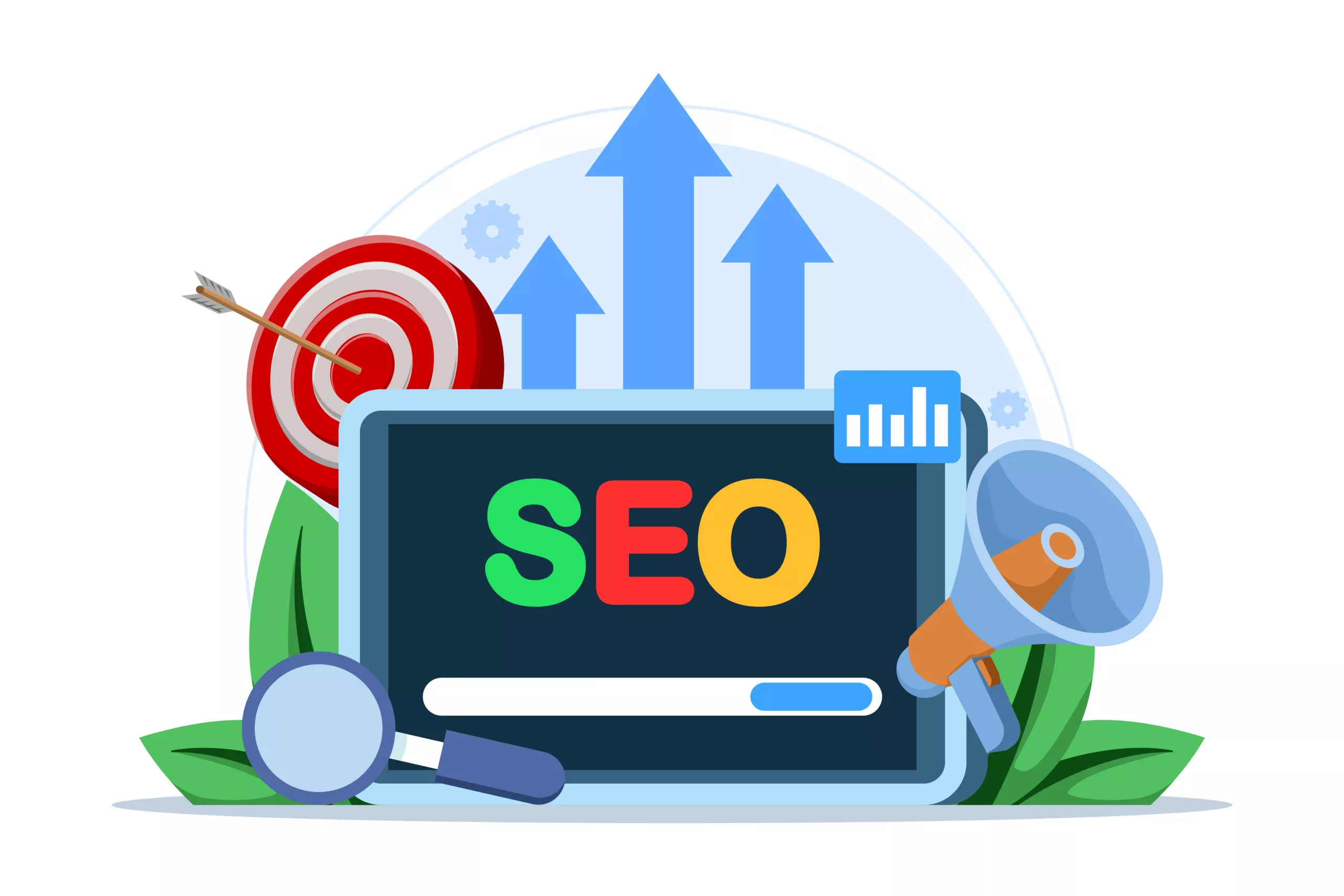 SEO Optimization