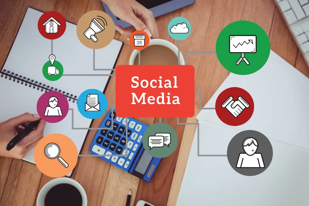 The Reason Your Business should be Optimized on Social Media.