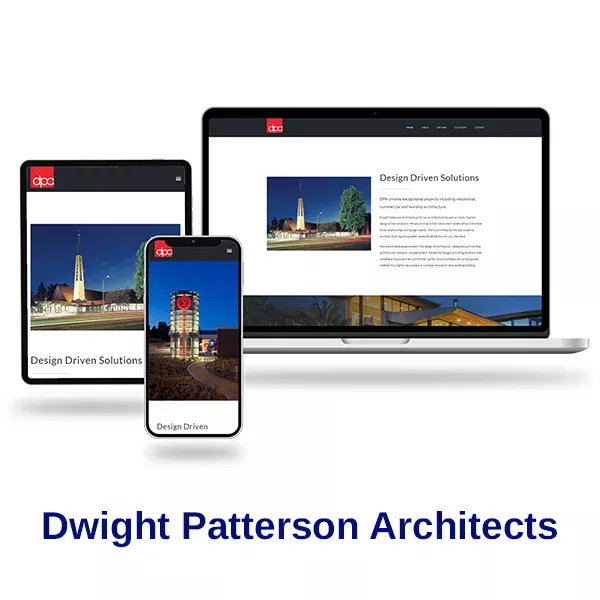 Dwight Patterson Architects