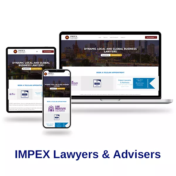 IMPEX Lawyers & Advisers