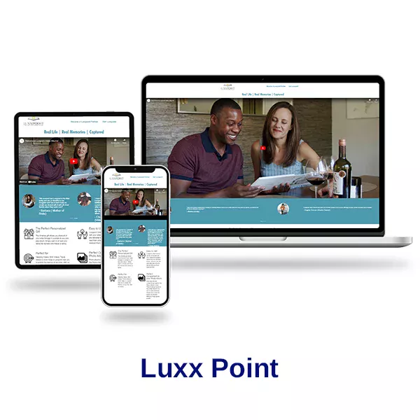 Luxx Point