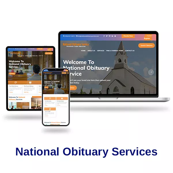 National Obituary Services