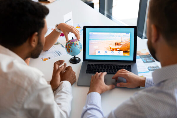 B2B Website Design UK