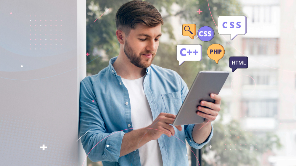 Custom Web Developers UK