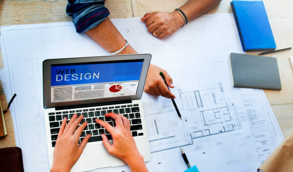Custom Website Design UK