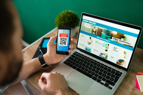 Online Store Website Design UK