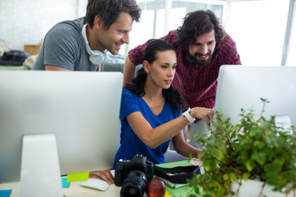 Professional web design company Australia