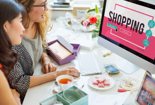 Shopify Web Design Service in UK