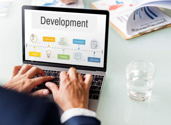 Web Development Services UK