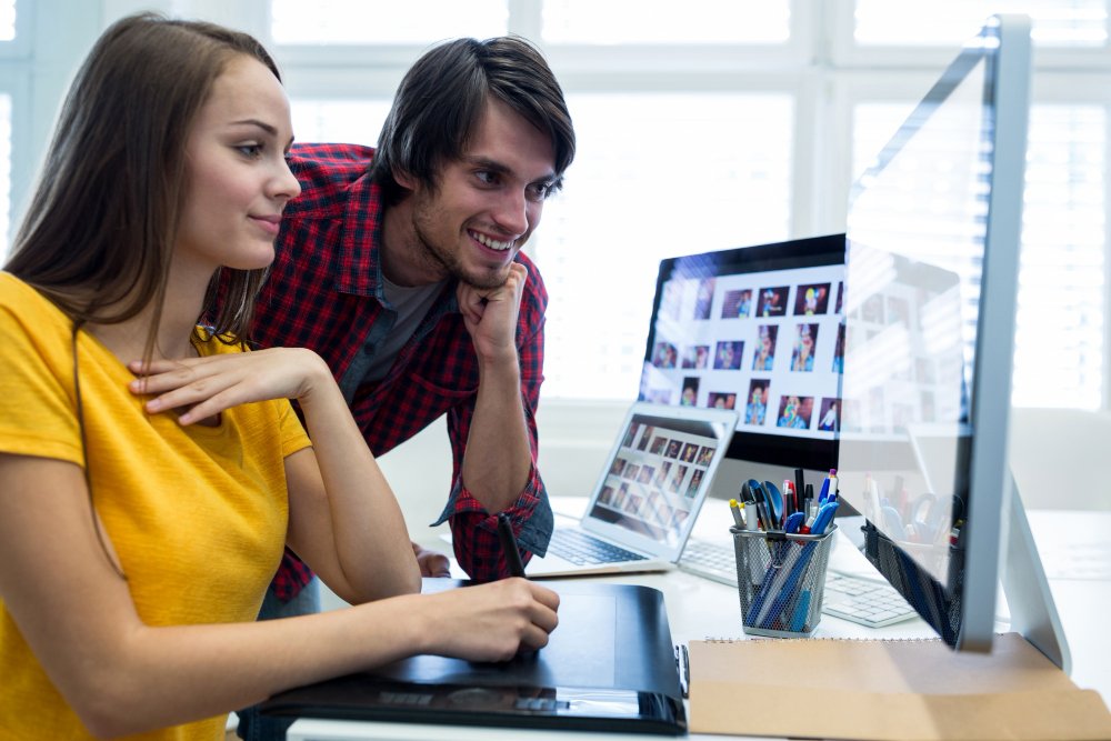 Website Design Services in Canada