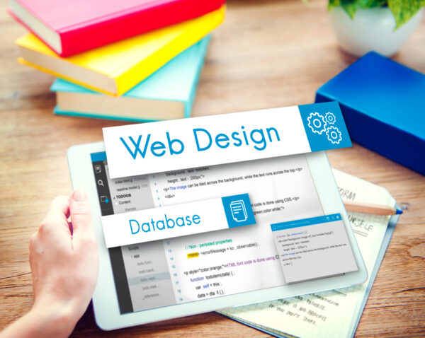 Website Design Services in UK