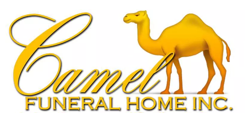 Camel Funeral Services