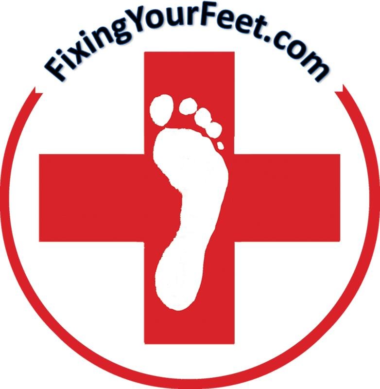 Fixing Your Feet